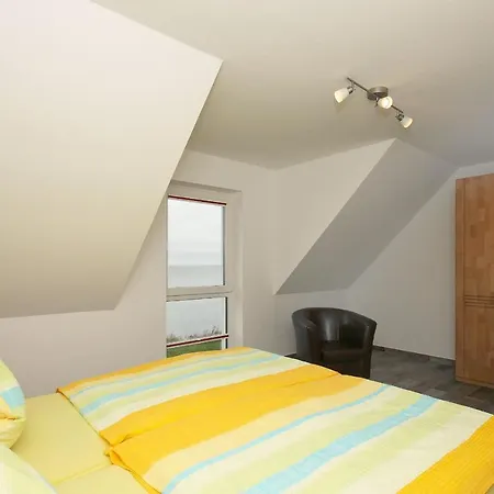 Casa vacanze F-1037 Neuendorf Haus Terrasse, Gartennutzung, Meerblick *